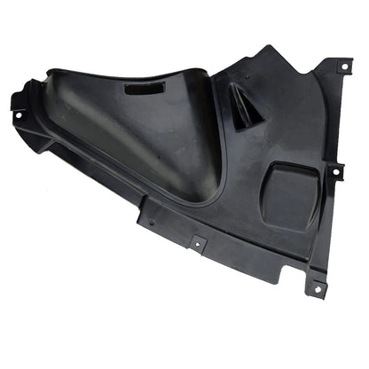 Front Splash Shield Fender Liner for BMW 3 Series F30 F35 (2012-2018)