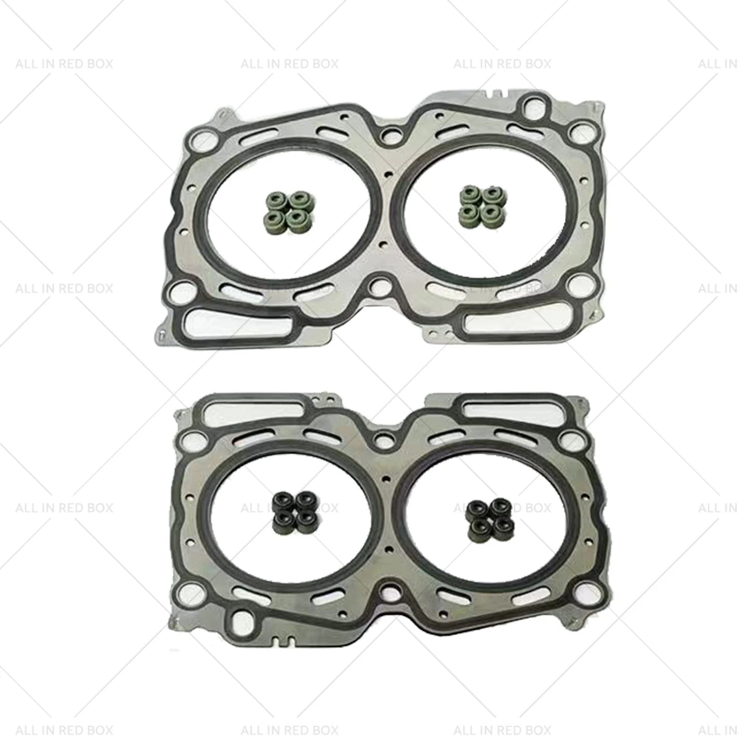 Gasket Set for Subaru Impreza 2.0T STi WRX EJ205 EJ206 EJ207 (1998-2003)