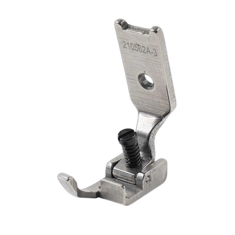 Zig-Zag Binder Foot 15mm for Singer 107W, 457G & Juki LZ-1280, LZ-2280