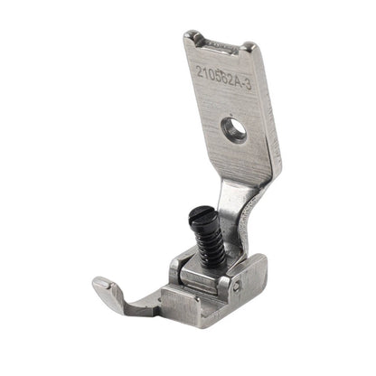 Zig-Zag Binder Foot 15mm for Singer 107W, 457G & Juki LZ-1280, LZ-2280