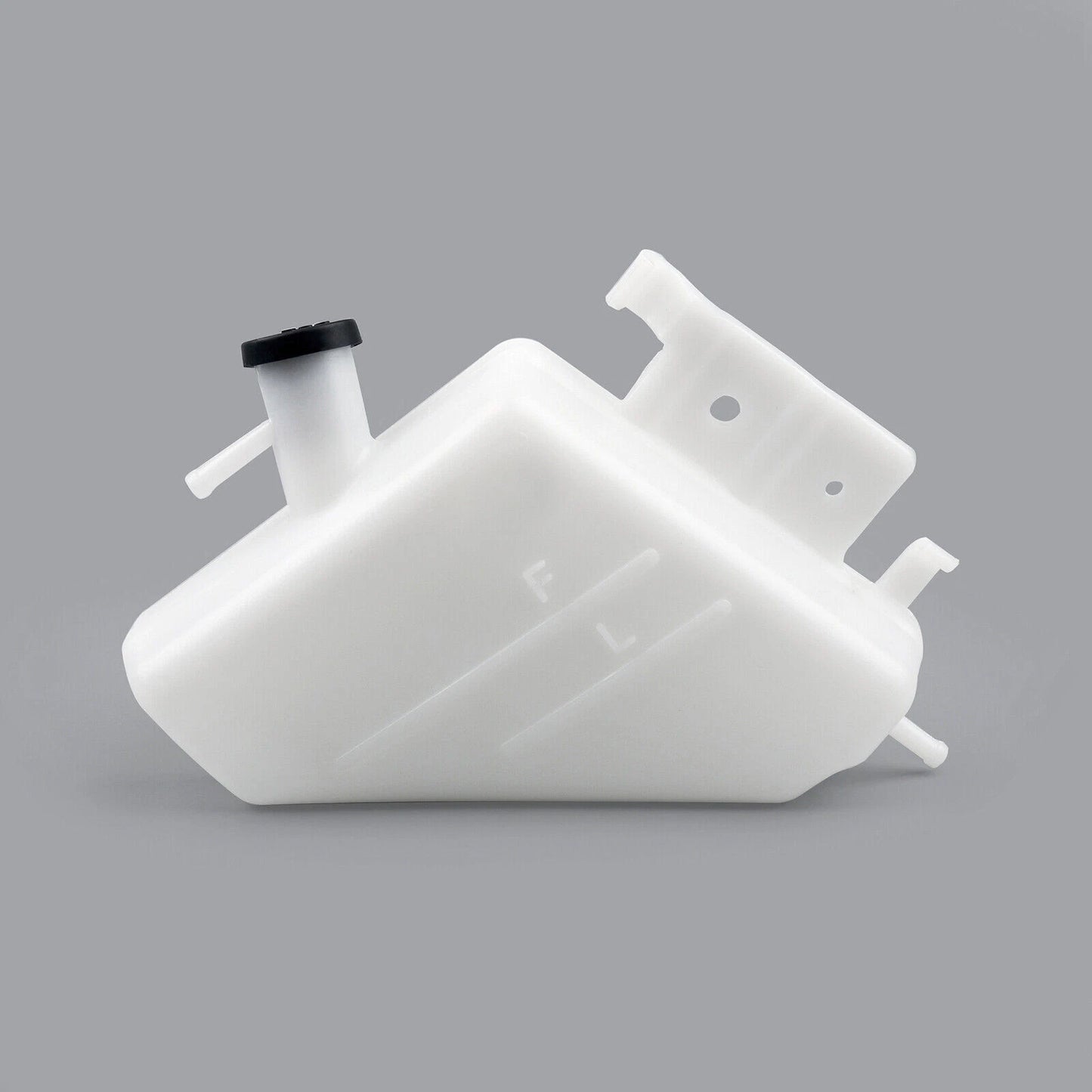 Coolant Overflow Reservoir for Suzuki GSXR1000 GSXR600 GSXR750 (2006-2016)