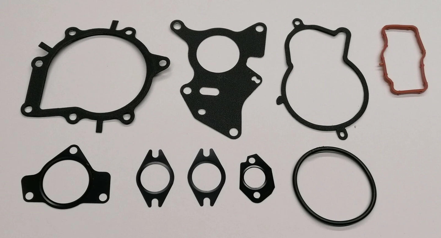Head Gasket Set 2.0 BlueHDi for C4 C5 DS4 DS5 Relay Dispatch SpaceTourer