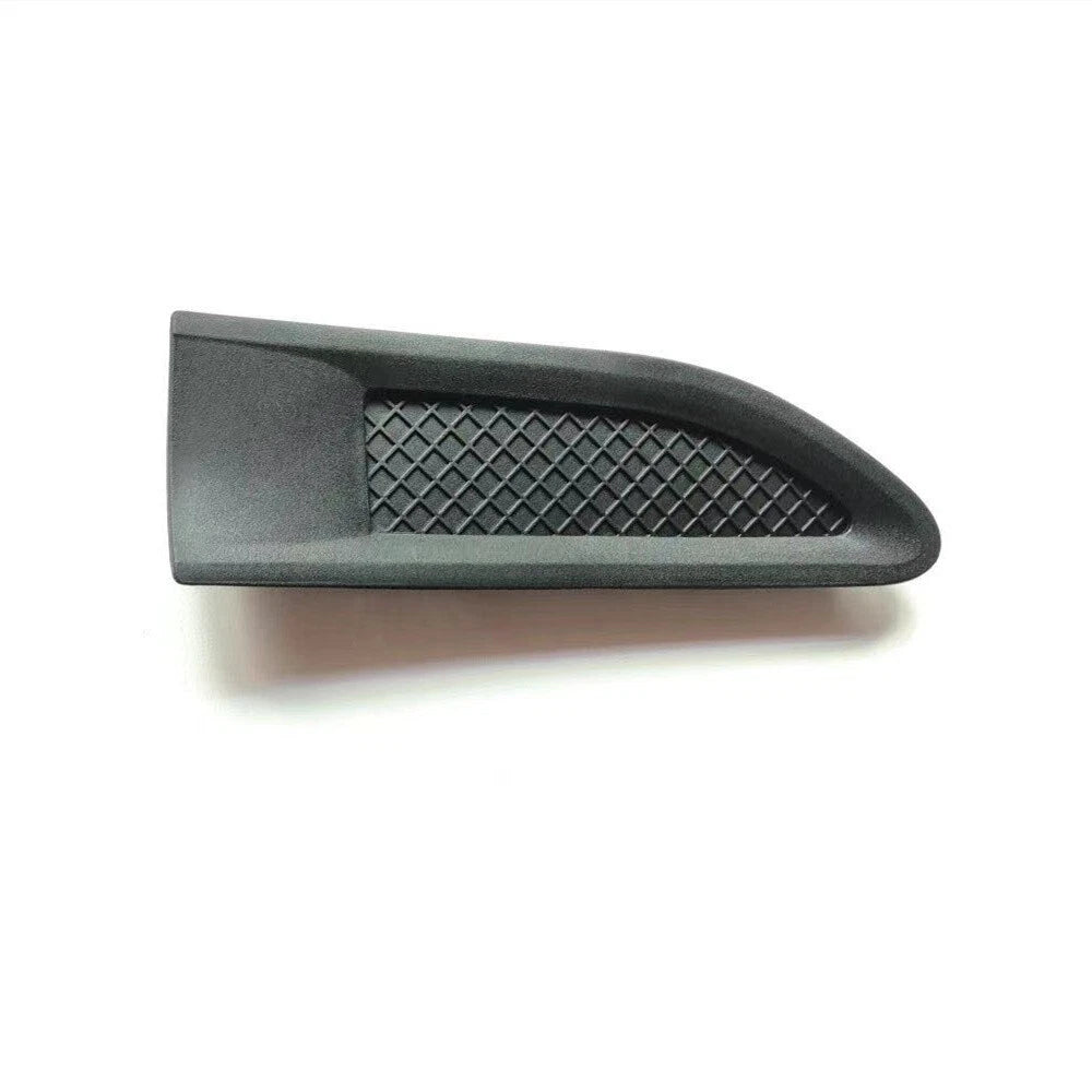 Black Front Fender Vent Molding for Ford Taurus (2013-2019)