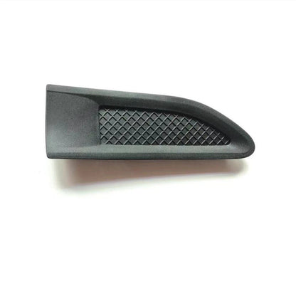 Black Front Fender Vent Molding for Ford Taurus (2013-2019)
