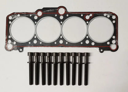 Head Gasket & Bolts for Jetta Golf Mk2 1.6 1.8 8V (1983–1995)