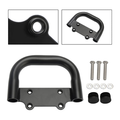 Extension Holder Phone Mount for Honda Cross Cub CC110 (2023)