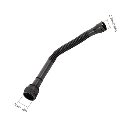 Oil Cooler Inlet Hose Pipe for Vauxhall Astra J, Insignia A, Zafira C (2010-2019)