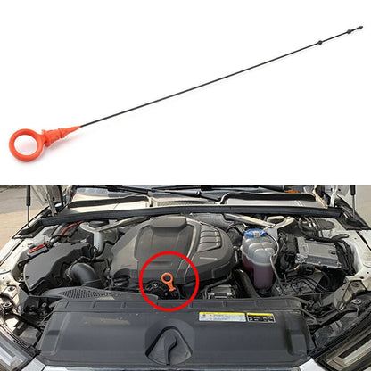 Engine Oil Dipstick for Audi A4 B7, A6 C6 2.0 TDI (2005-2012)
