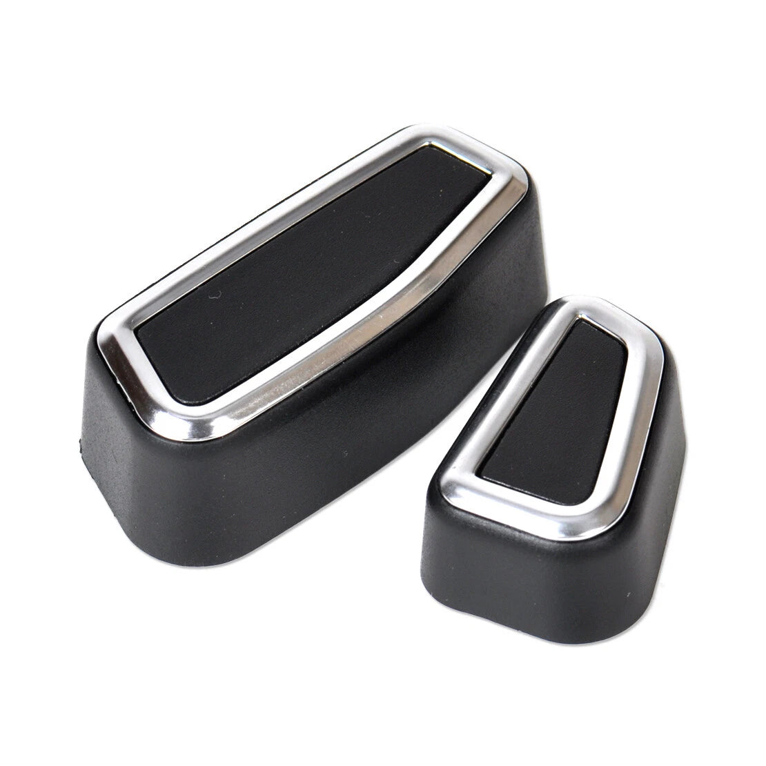 Right Seat Adjustment Switch Cover Trim for Jeep Grand Cherokee, Patriot (2005-2023)