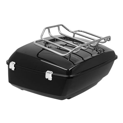 Trunk Luggage Rack Mount for Harley Touring Road Glide (2014-2025)