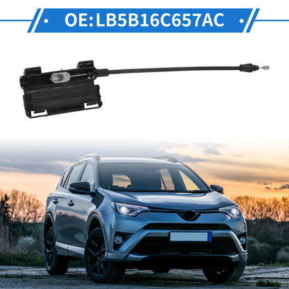 Hood Release Cable for Ford Explorer (2020)
