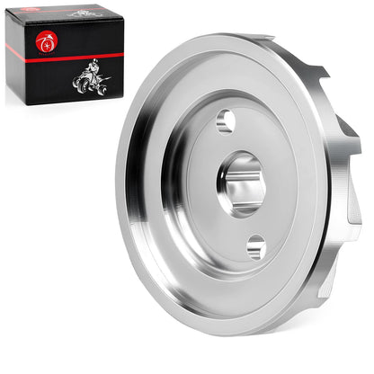 60mm Water Pump Impeller for Polaris Sportsman SP 850 Touring 2015-2019