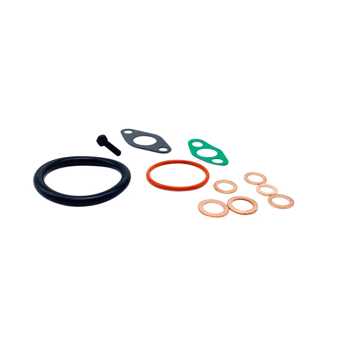 Exhaust Turbo Gasket Set for Volvo Penta Diesel 31/32/41/42/43/44