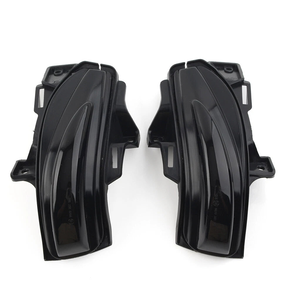 Dynamic LED Mirror Indicator Turn Signal Light for Lexus IS200D IS300 IS250C LS