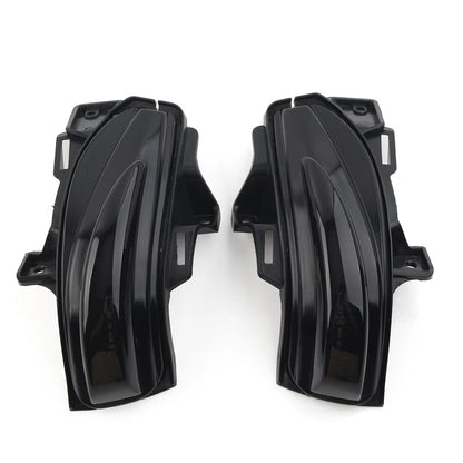Dynamic LED Mirror Indicator Turn Signal Light for Lexus IS200D IS300 IS250C LS