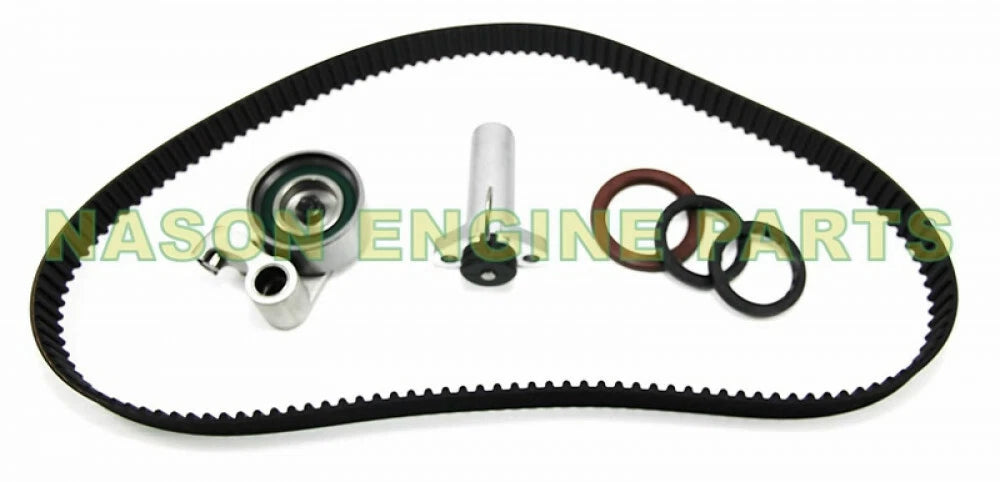 Timing belt kit with hydraulic tensioner for Toyota Supra JZA80 (1993–2002)