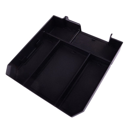Armrest Storage Box Holder for Toyota Tundra (2022-2023)
