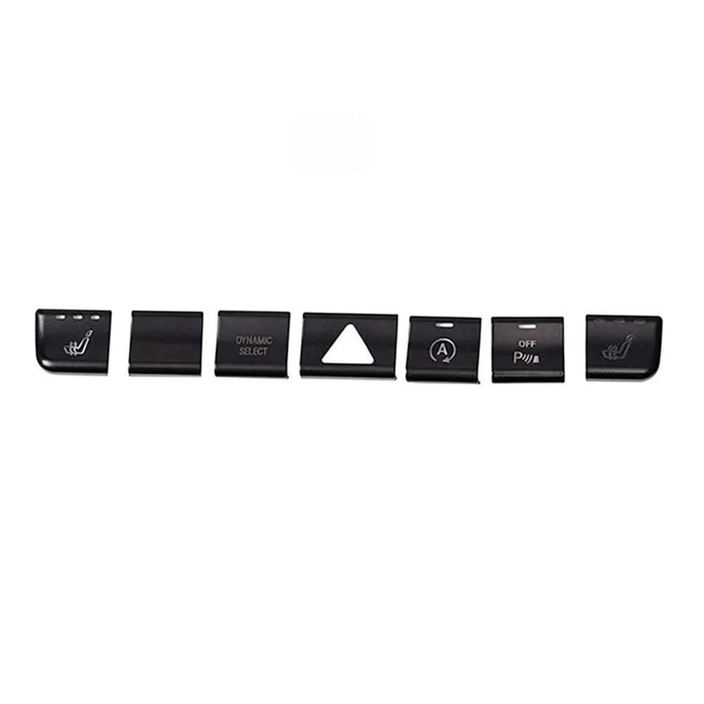 Car Accessory for Mercedes-Benz GLA (2015–2019)