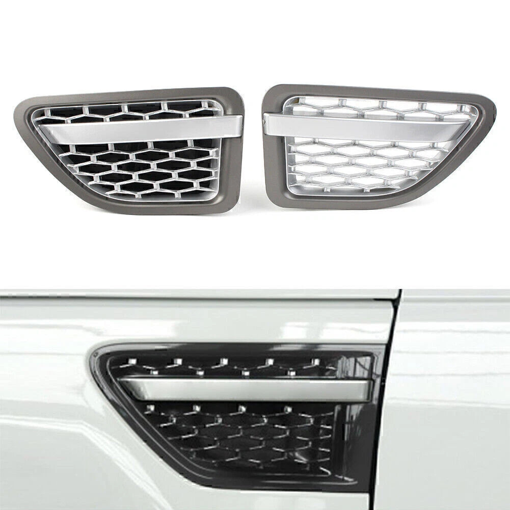 Fender Air Vent Grille for Land Rover Range Rover Sport (2005-2009)