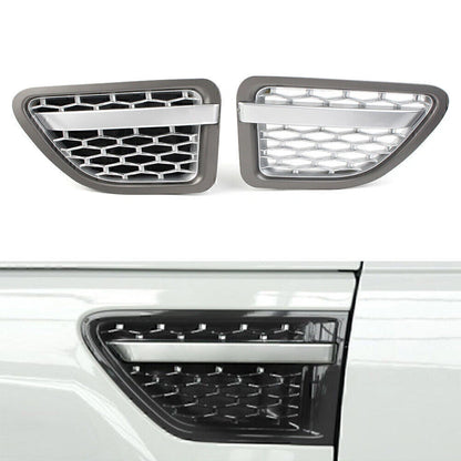 Fender Air Vent Grille for Land Rover Range Rover Sport (2005-2009)