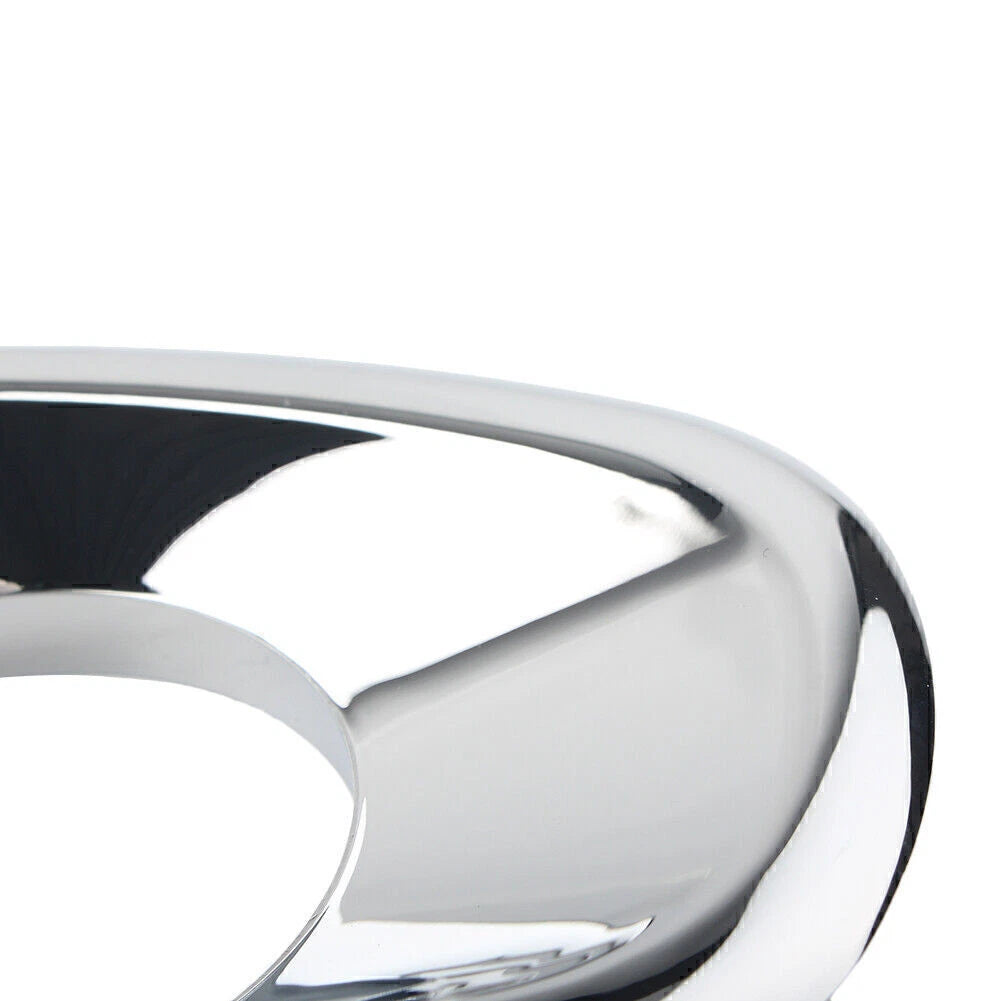 Chrome Ignition Key Accent Fairing Cover for Honda Goldwing GL1800 (2006-2011)