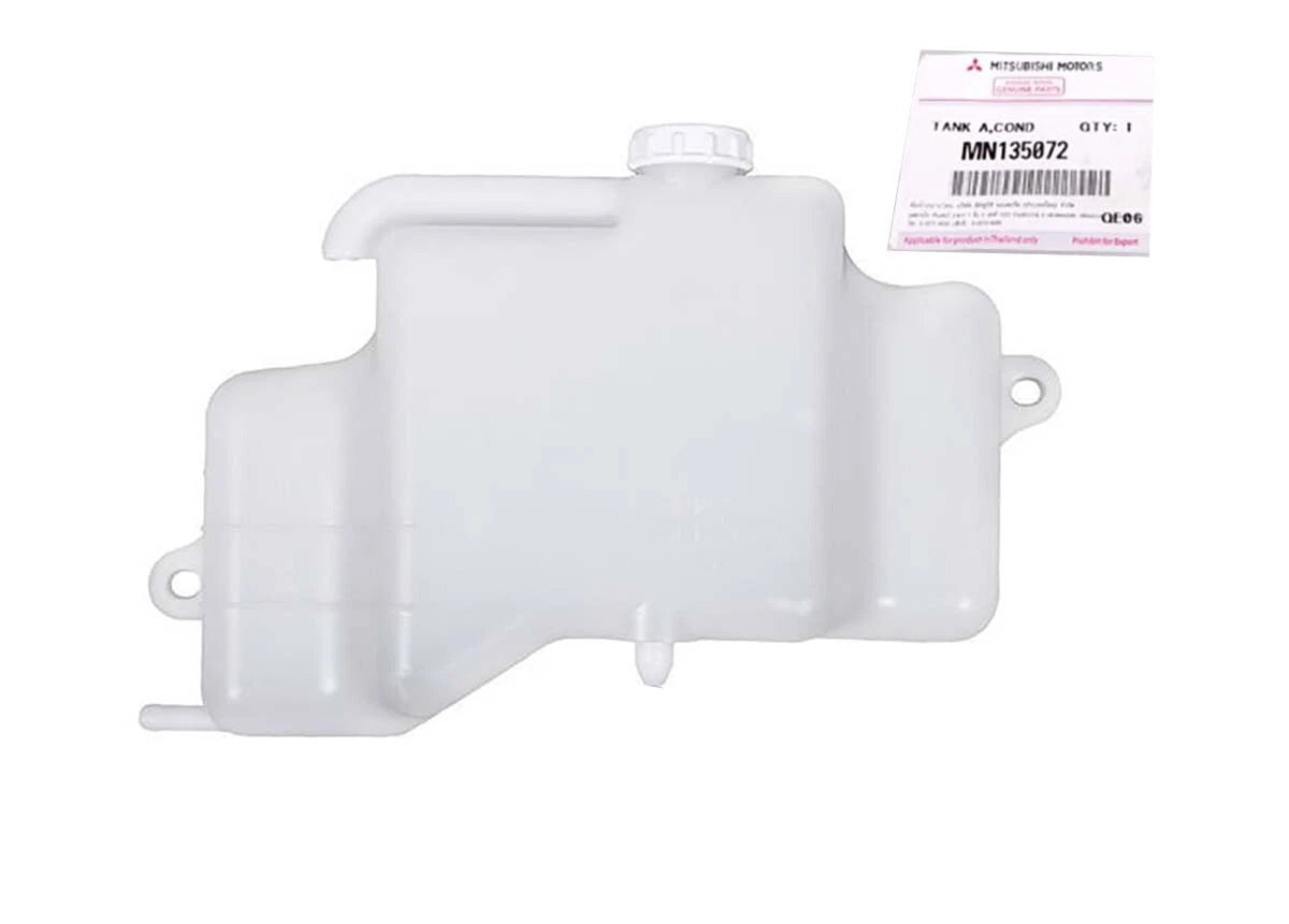 Coolant Overflow Tank for Mitsubishi L200 Triton/Pajero Sport (2001-2015)