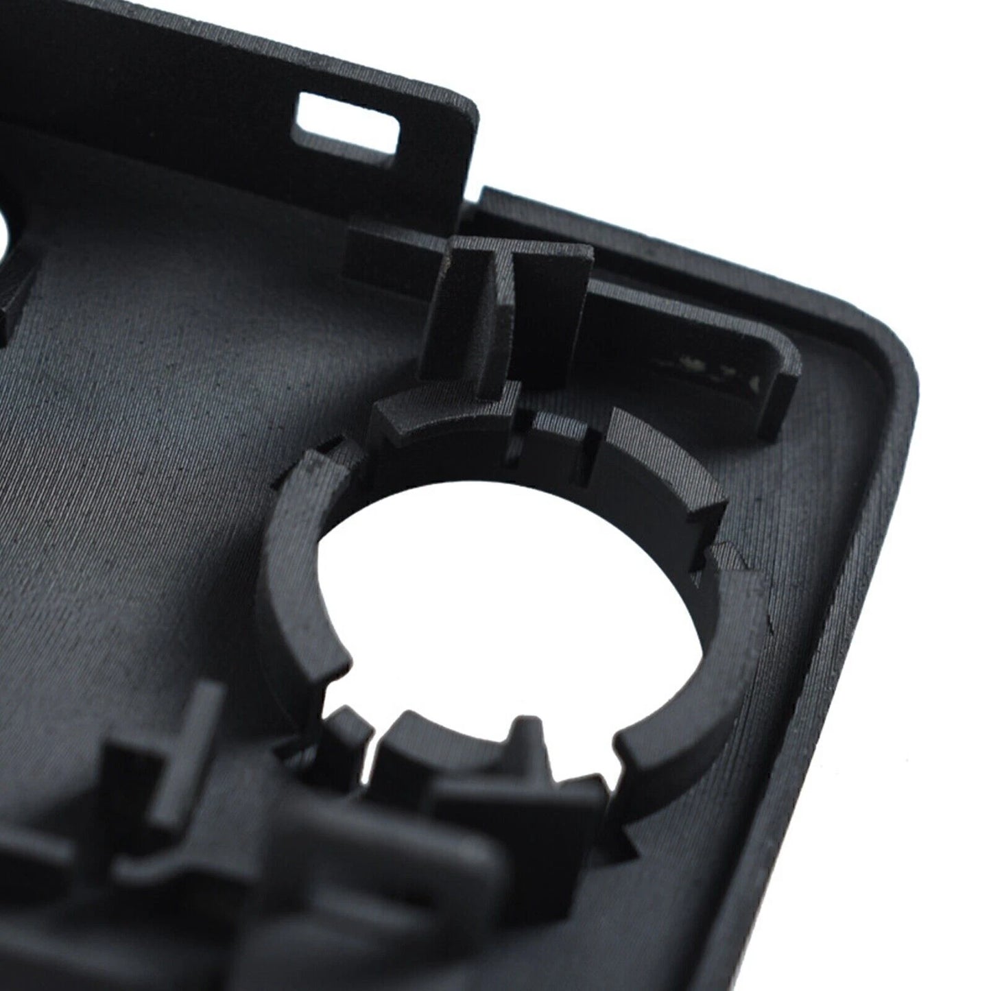 Headlight Switch Button Panel Cover for Mercedes E Class W211 (2003-2008)