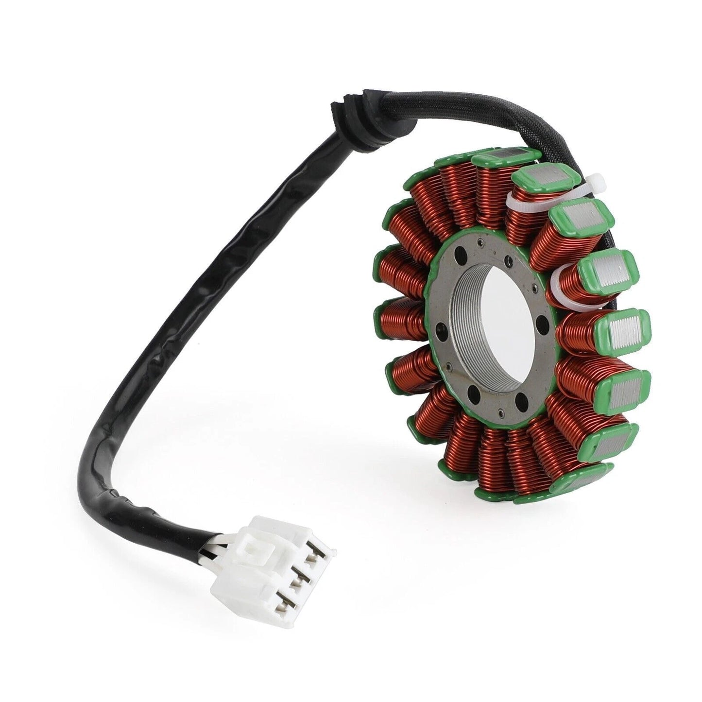 Stator, Regulator & Gasket Set for Yamaha YZF-R6 (2017-2020)