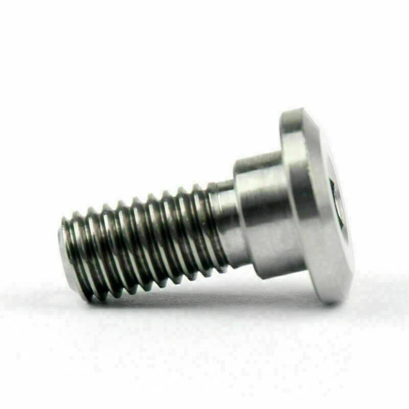 M8 x 20mm Brake Disc Bolts for Ducati Monster Sport GT1000 (2005-2009)