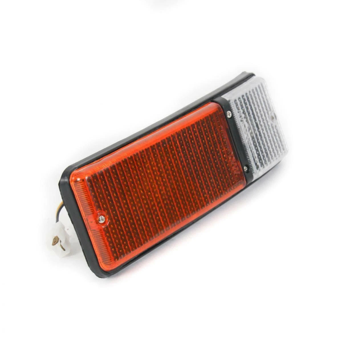 Driving Lights Turning Signal Lamp Fits Isuzu ELF Heavy Duty Truck 1981-84 D06