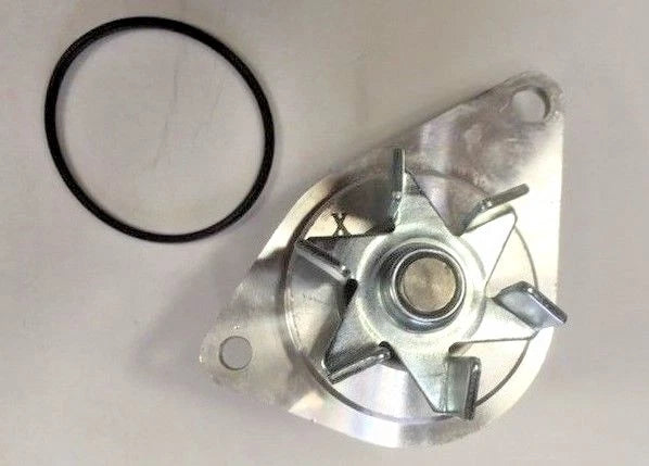 Water Pump Timing Belt Kit for 206 C2 C3 Berlingo Partner 1.1