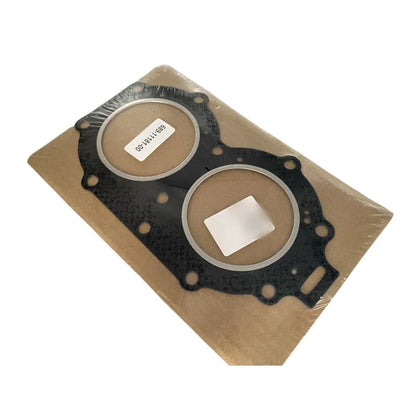 Gasket for Yamaha Outboard 25/30HP 25ELN/25LH/30ELJ