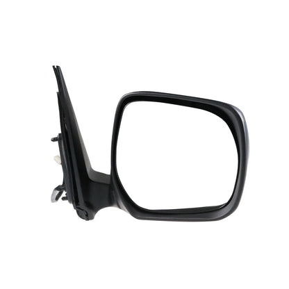 Chrome Electric Mirror LHS for Toyota Land Cruiser J200 2007-2021