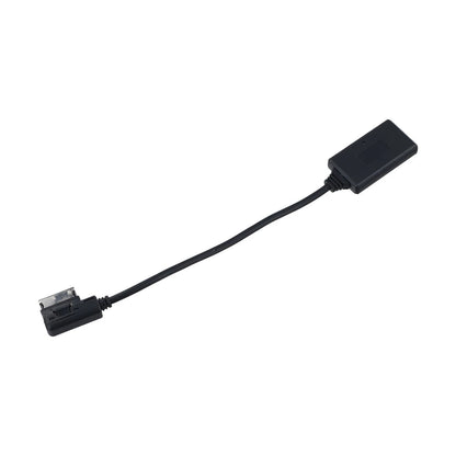 AUX Audio Cable Adapter for A5/A6/A8/Q7 AMI MMI