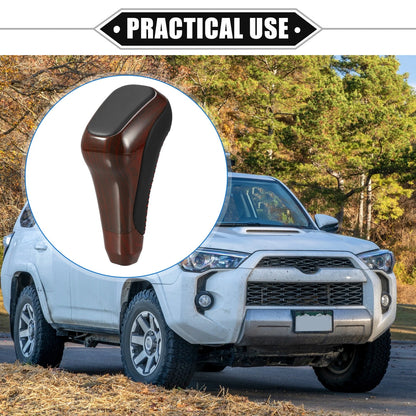 Automatic Gear Shift Knob for Toyota 4Runner (2012–2021)