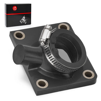 Intake Manifold Boot 2 x for Yamaha Blaster 200 YFS200 (1988–2006)