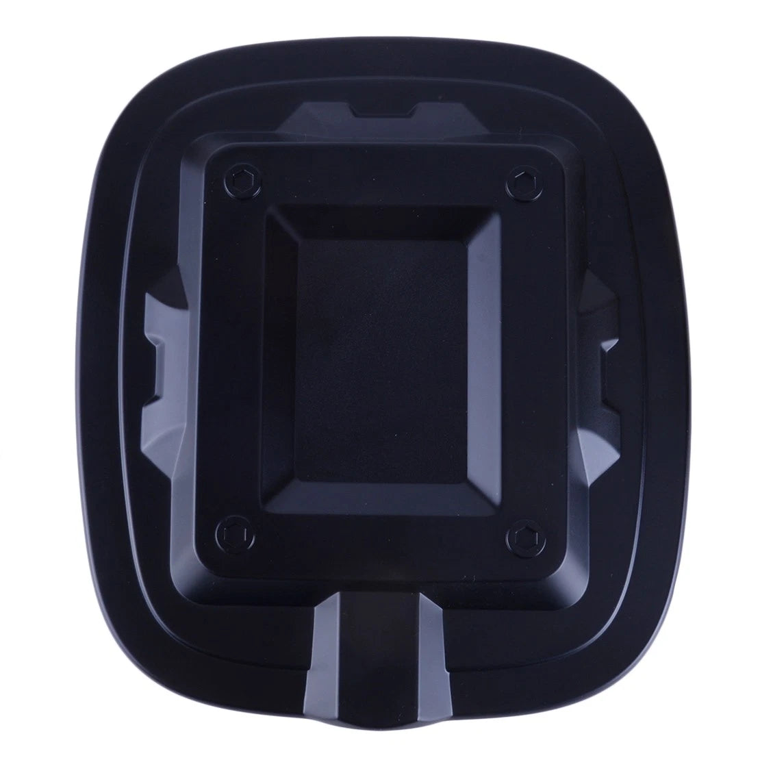 Exterior Fuel Tank Door Cover for Toyota FJ Cruiser (2007-2021)
