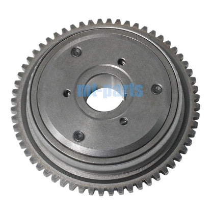 Starter Clutch Gear for Hammerhead Twister 150cc Go Kart (2003-2023)