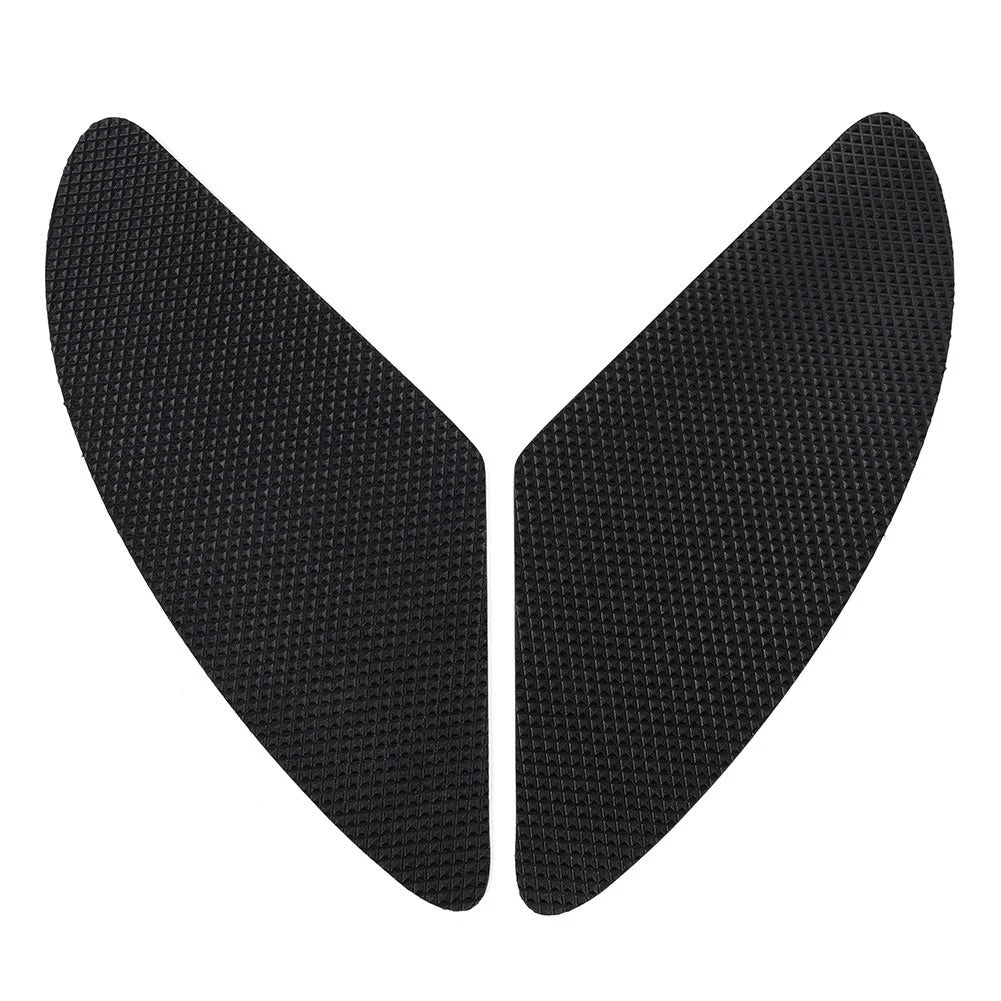 Tank Side Pad Gas Fuel Knee Grip Sticker for Kawasaki ZX10R (2004-2007)