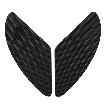 Tank Side Pad Gas Fuel Knee Grip Sticker for Kawasaki ZX10R (2004-2007)