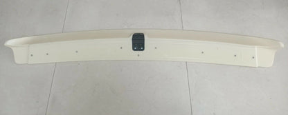 Rear Trunk Spoiler Wing for Dodge Challenger Hellcat 2008-2021, ABS Unpainted