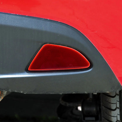 Rear Right Tail Light Reflector for Mazda 2 Demio (2015-2018)