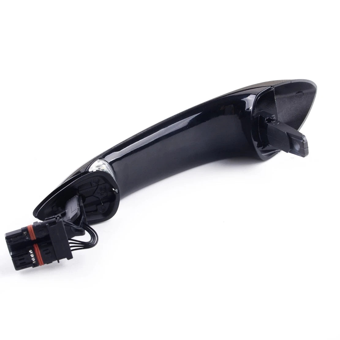 Rear Left Exterior Door Handle for BMW F02 F03 F04 F06 F07 F10 F11 F12 (2010-2017)
