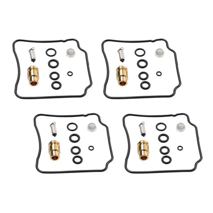 Carburetor Repair Kit for Yamaha FZ750 FZ 750 FZX750 FZX 750 Fazer (1985-1990)