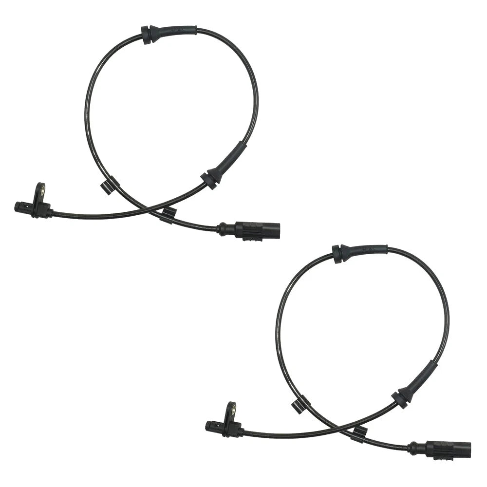 ABS Wheel Speed Sensors for Smart Fortwo L3 (2008-2015)