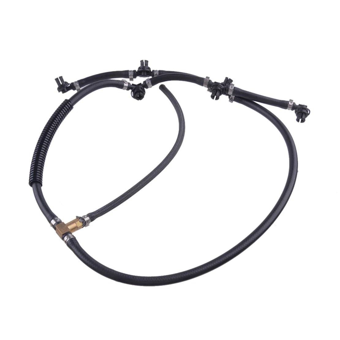 Fuel Injector Return Line Leak Off for Mercedes Benz Sprinter (2007-2018)
