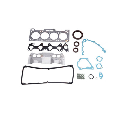 VRS Cylinder Head Gasket Set for Mitsubishi Lancer 1.5L 4G15 (1990-1996)