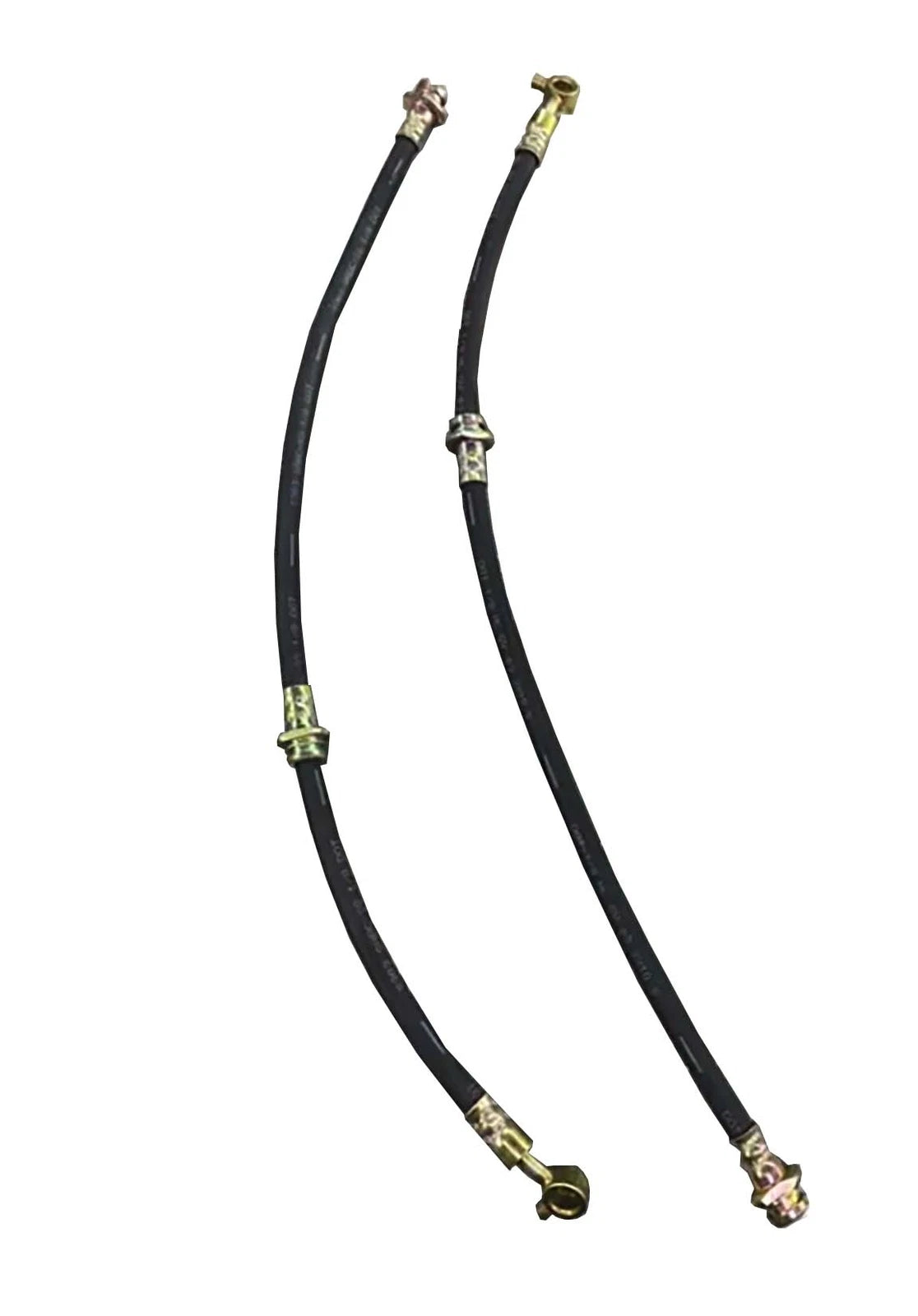 Front Brake Hydraulic Hose for Nissan Maxima Cefiro A31 (1990-1997)