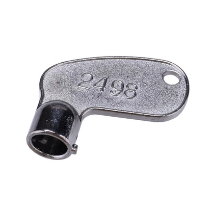 4 x Ignition Key for Bomag, Isuzu, Kobelco, Magnum, Mitsubishi
