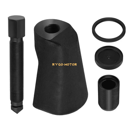 Ball Joint Tool Removal Installation for Polaris Kawasaki Yamaha Can-Am